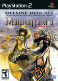 Magna Carta: Tears of Blood -- Deluxe Box Set (PlayStation 2)